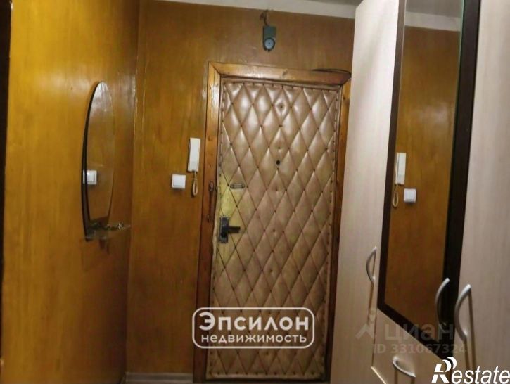 2-комн квартира Орловская улица, 30,  д. 30