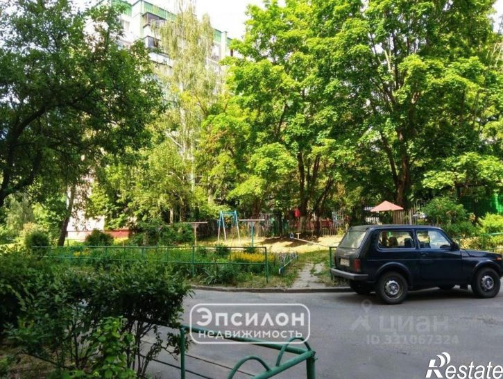 2-комн квартира Орловская улица, 30,  д. 30