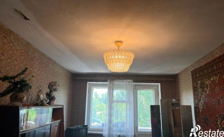 3-комн квартира Республиканская улица, 6,  д. 6