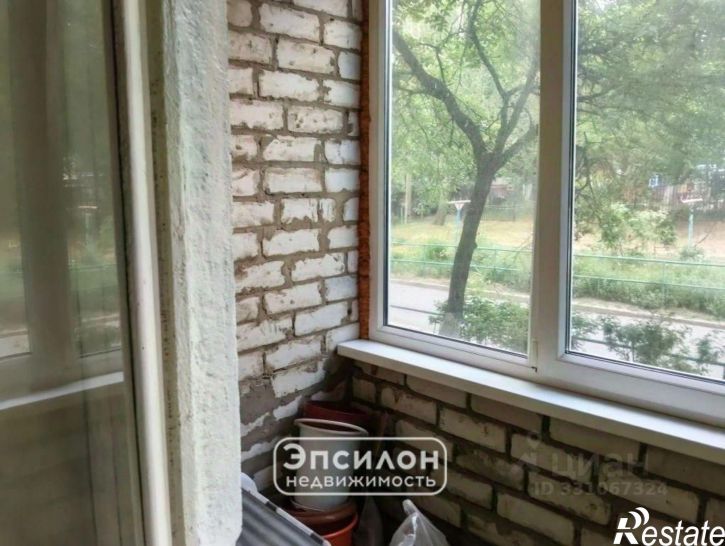 2-комн квартира Орловская улица, 30,  д. 30