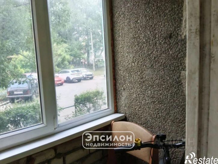 2-комн квартира Орловская улица, 30,  д. 30