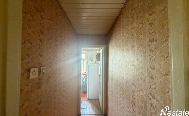 3-комн квартира Республиканская улица, 6,  д. 6
