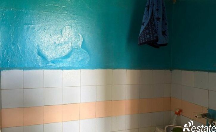 3-комн квартира Республиканская улица, 6,  д. 6