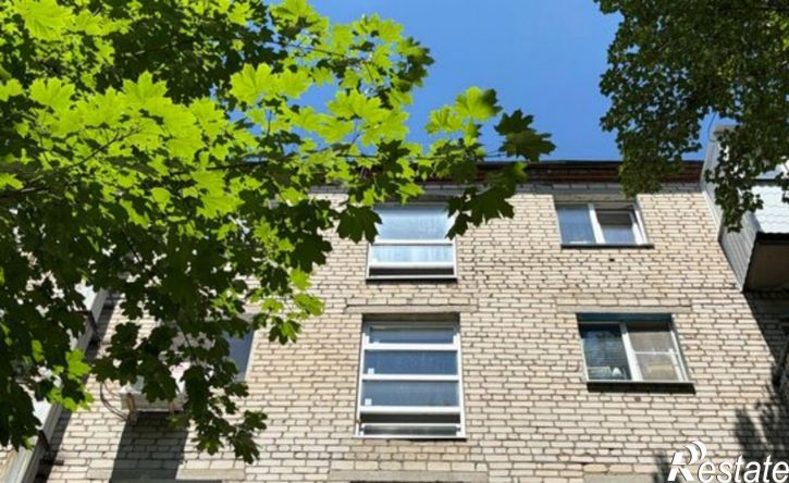 3-комн квартира Республиканская улица, 6,  д. 6