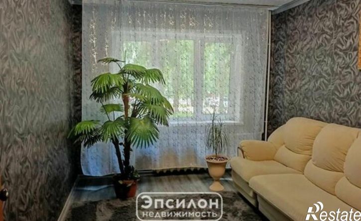2-комн квартира Орловская улица, 30,  д. 30