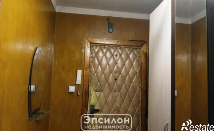 2-комн квартира Орловская улица, 30,  д. 30