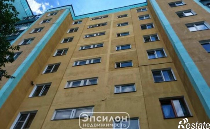 2-комн квартира Орловская улица, 30,  д. 30