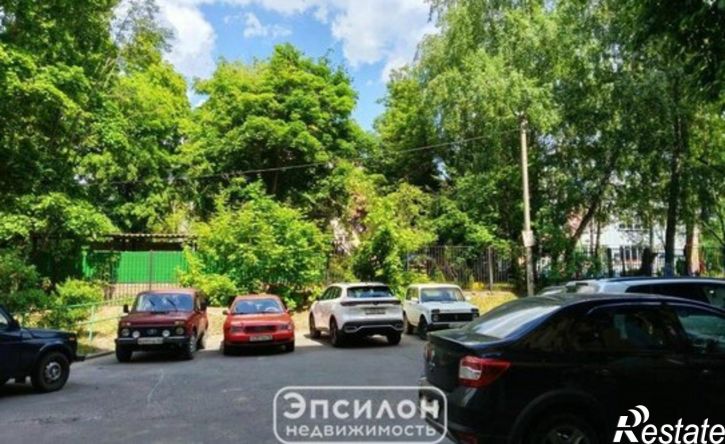 2-комн квартира Орловская улица, 30,  д. 30