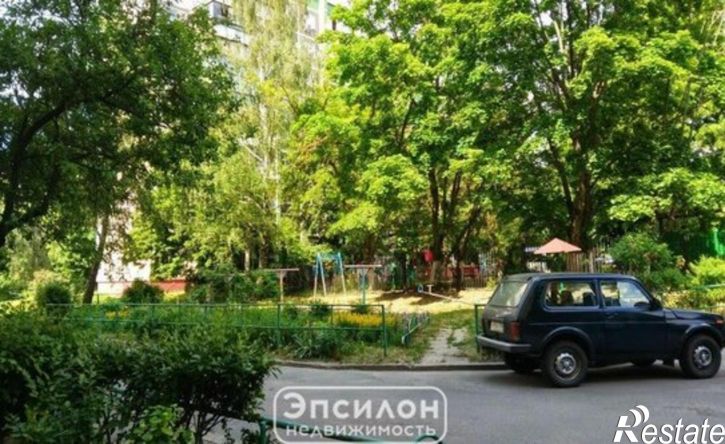 2-комн квартира Орловская улица, 30,  д. 30