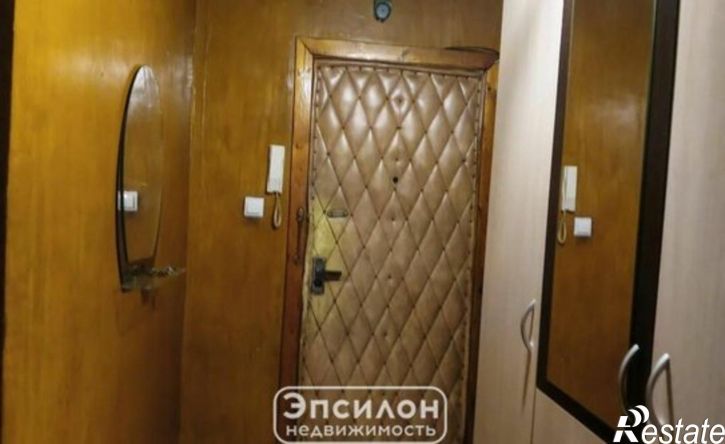 2-комн квартира Орловская улица, 30,  д. 30