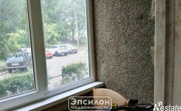 2-комн квартира Орловская улица, 30,  д. 30