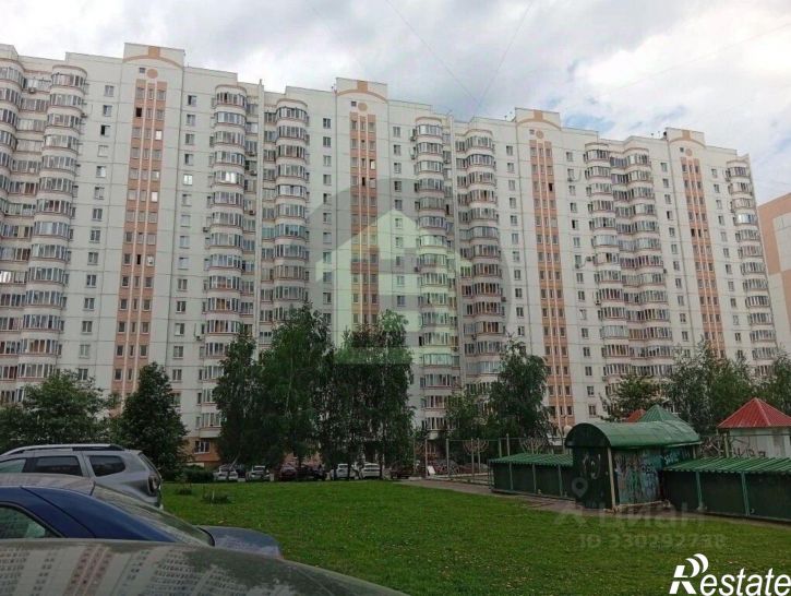 2-комн квартира проспект Победы, 34,  д. 34