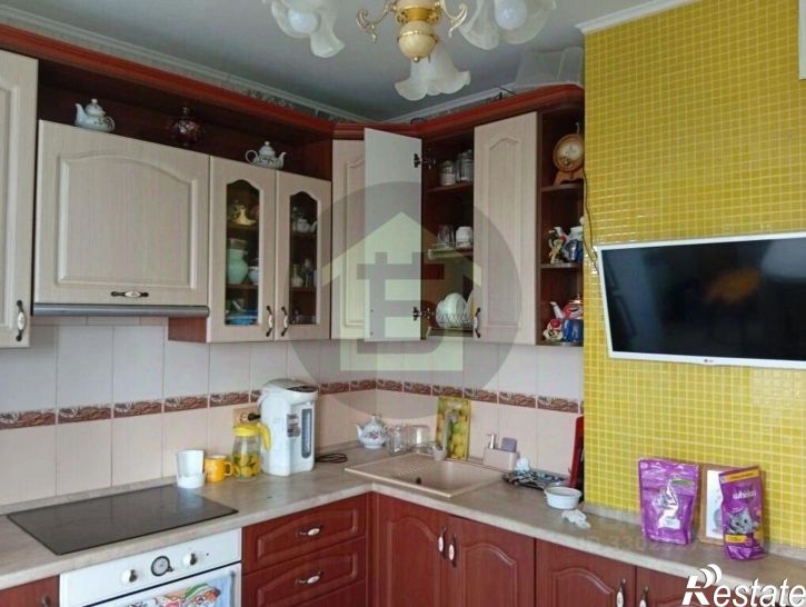 2-комн квартира проспект Победы, 34,  д. 34