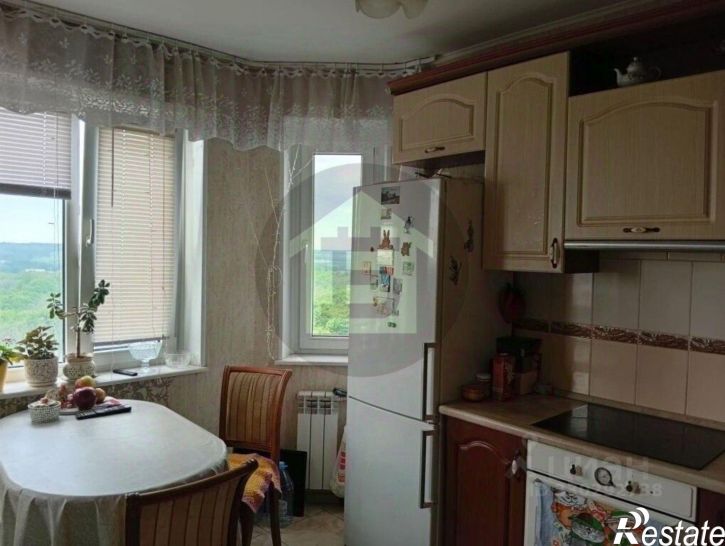 2-комн квартира проспект Победы, 34,  д. 34