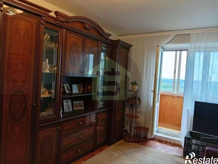 2-комн квартира проспект Победы, 34,  д. 34