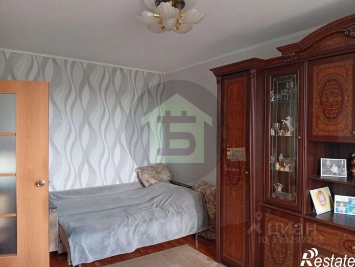 2-комн квартира проспект Победы, 34,  д. 34