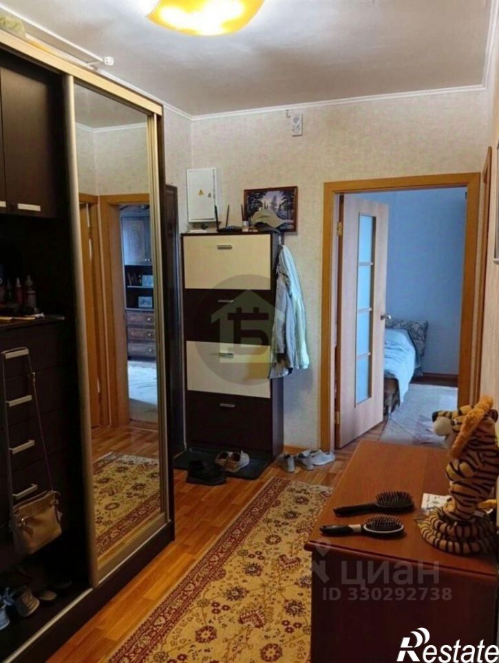 2-комн квартира проспект Победы, 34,  д. 34