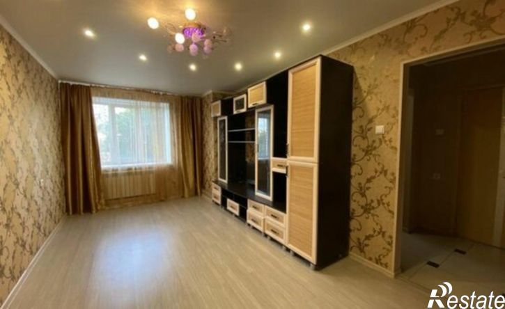 1-комн квартира пр-кт Хрущева, 42,  д. 42
