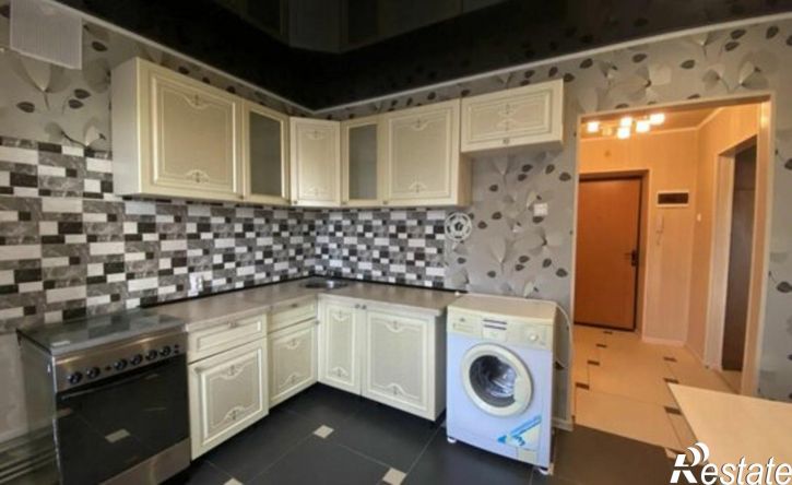 1-комн квартира пр-кт Хрущева, 42,  д. 42