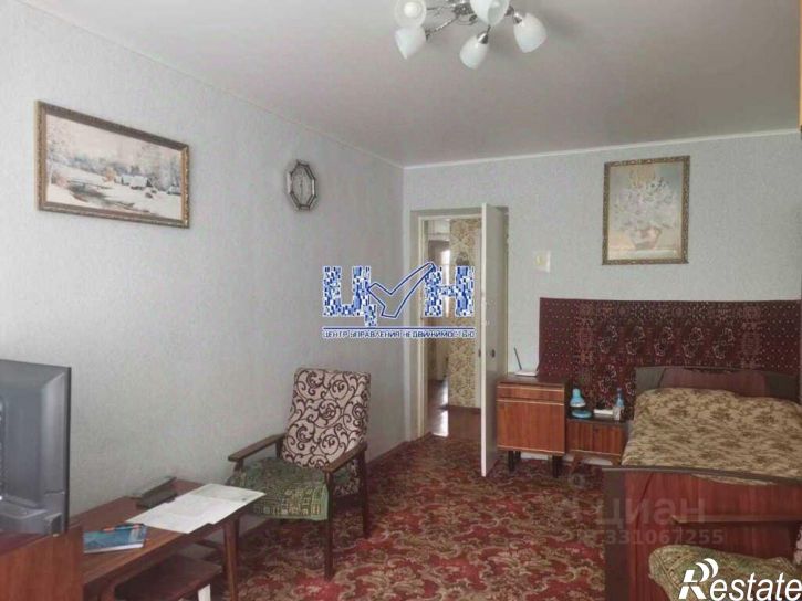 2-комн квартира ул Чехова, 38,  д. 38