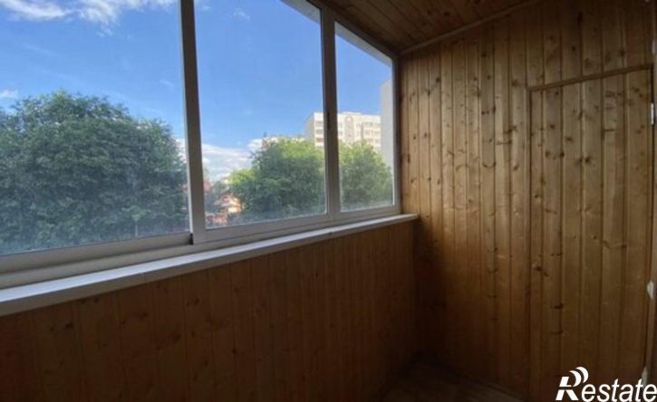 1-комн квартира пр-кт Хрущева, 42,  д. 42
