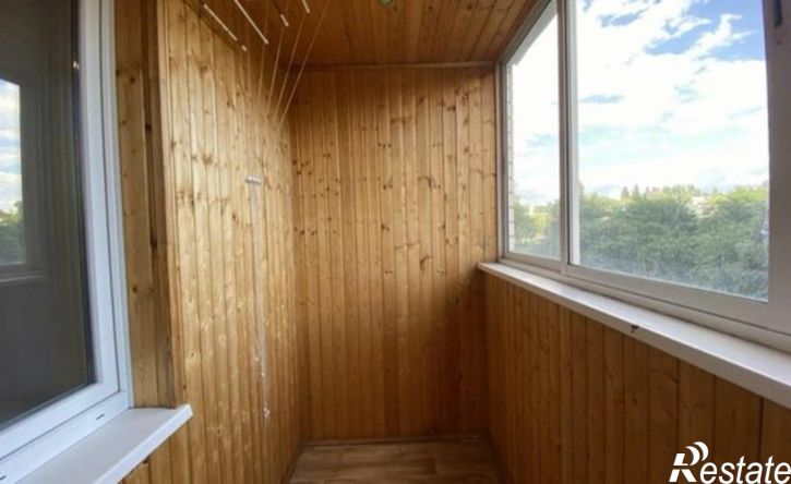 1-комн квартира пр-кт Хрущева, 42,  д. 42