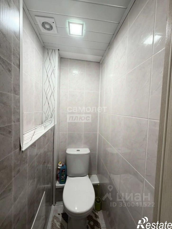 3-комн квартира ул Косухина, 1,  д. 1