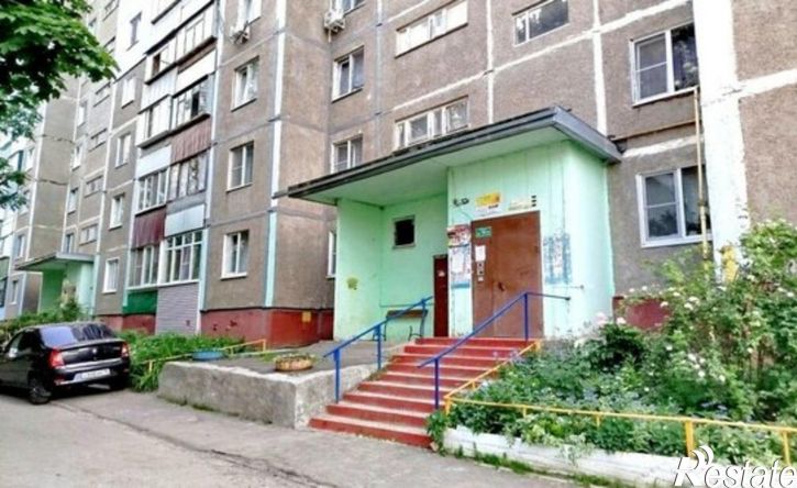2-комн квартира ул Косухина, 29А,  д. 29А