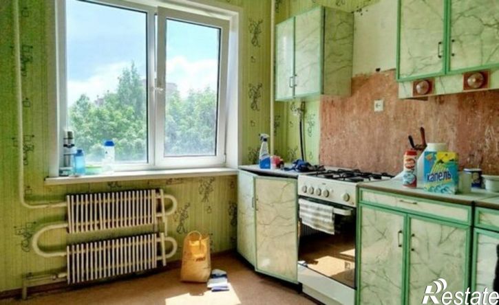 2-комн квартира ул Косухина, 29А,  д. 29А