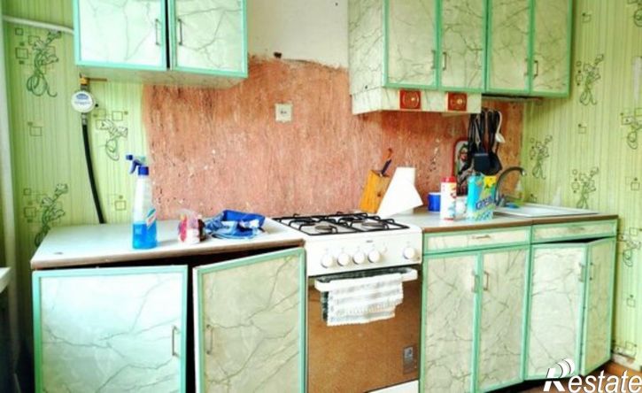 2-комн квартира ул Косухина, 29А,  д. 29А