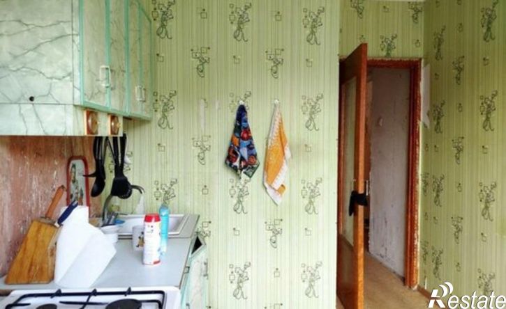 2-комн квартира ул Косухина, 29А,  д. 29А