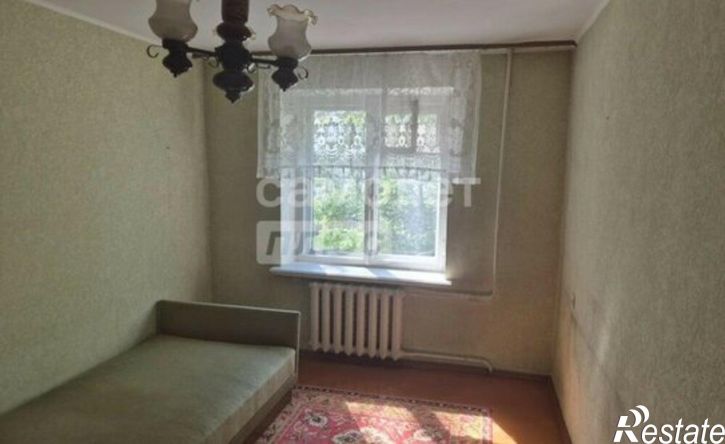 2-комн квартира ул Запольная, 41,  д. 41