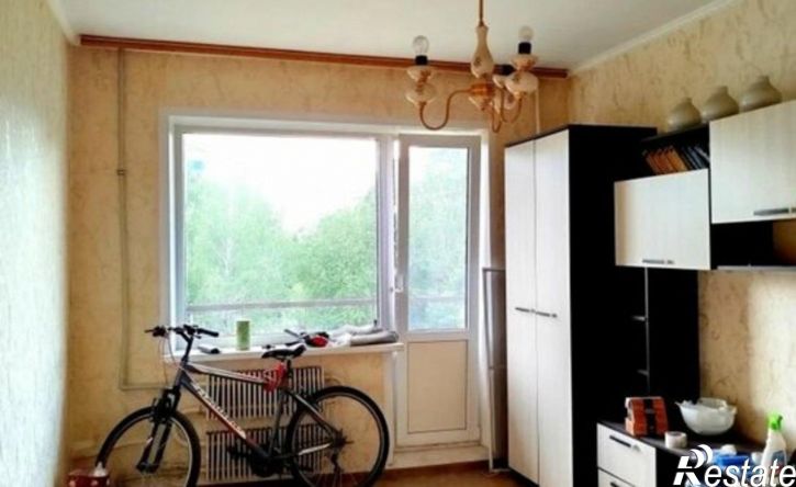 2-комн квартира ул Косухина, 29А,  д. 29А