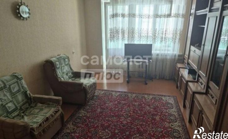 2-комн квартира ул Запольная, 41,  д. 41