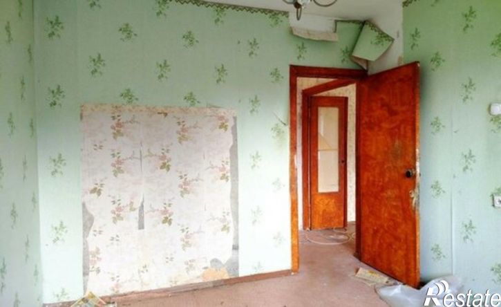2-комн квартира ул Косухина, 29А,  д. 29А