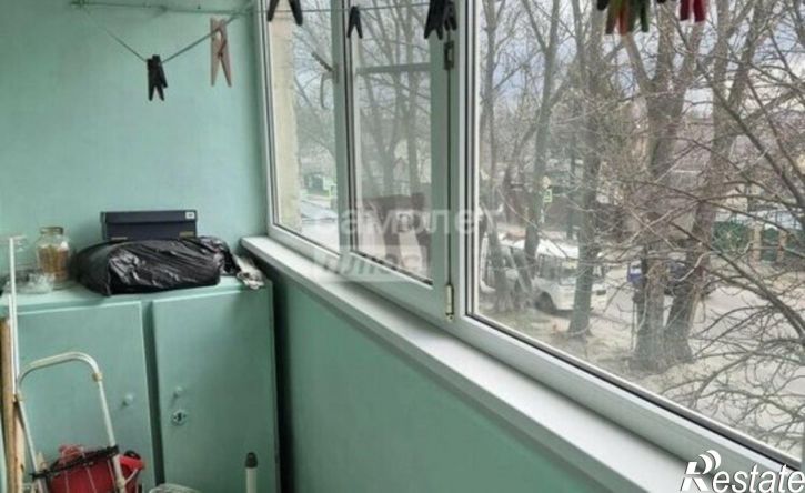 2-комн квартира ул Запольная, 41,  д. 41