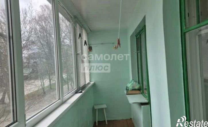 2-комн квартира ул Запольная, 41,  д. 41