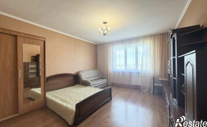 1-комн квартира пр-кт Победы, 10,  д. 10