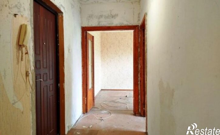 2-комн квартира ул Косухина, 29А,  д. 29А