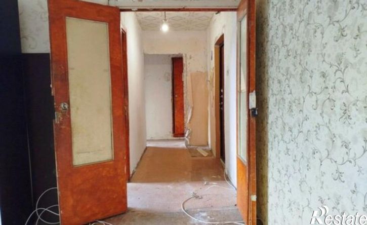 2-комн квартира ул Косухина, 29А,  д. 29А