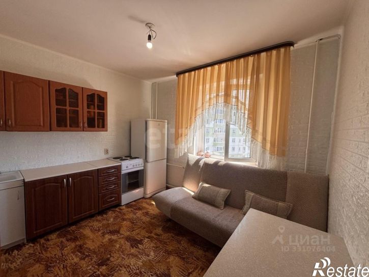 1-комн квартира пр-кт Вячеслава Клыкова, 86,  д. 86
