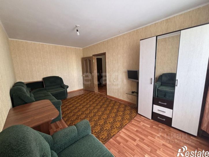 1-комн квартира пр-кт Вячеслава Клыкова, 86,  д. 86