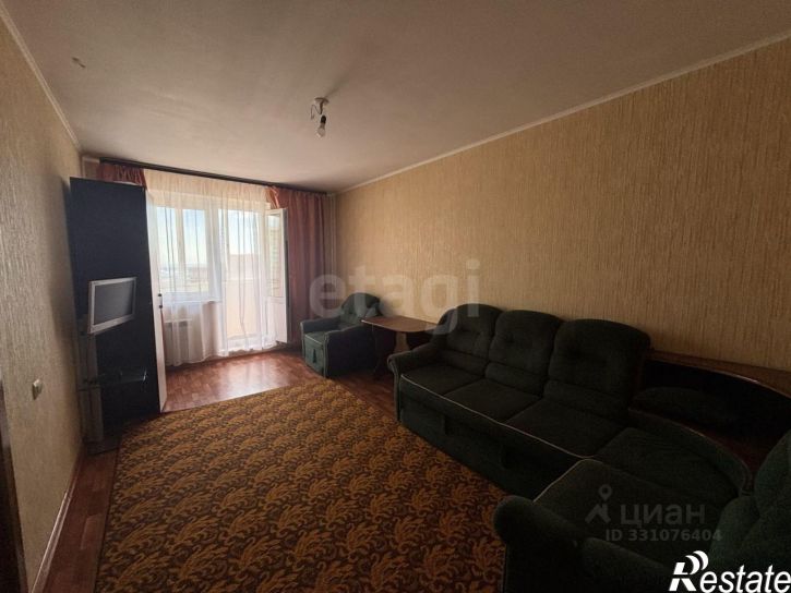 1-комн квартира пр-кт Вячеслава Клыкова, 86,  д. 86