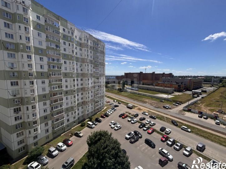 1-комн квартира пр-кт Вячеслава Клыкова, 86,  д. 86