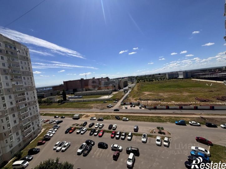 1-комн квартира пр-кт Вячеслава Клыкова, 86,  д. 86
