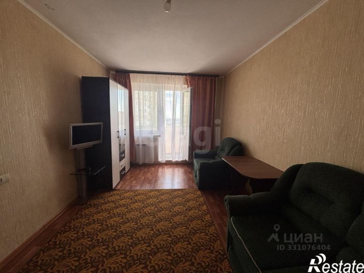 1-комн квартира пр-кт Вячеслава Клыкова, 86,  д. 86
