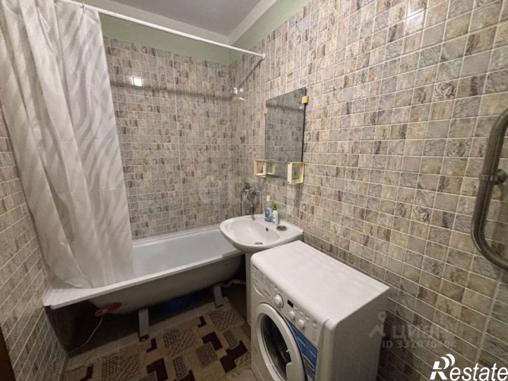 1-комн квартира пр-кт Вячеслава Клыкова, 86,  д. 86