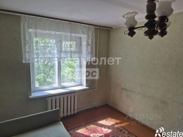 2-комн квартира ул Запольная, 41,  д. 41