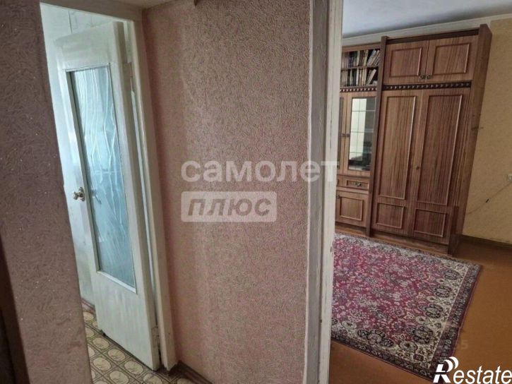 2-комн квартира ул Запольная, 41,  д. 41