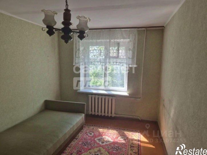 2-комн квартира ул Запольная, 41,  д. 41